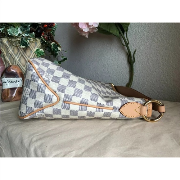 💎 AUTHENTIC LOUIS VUITTON DELIGHTFUL PM 💎 - Picture 8 of 12